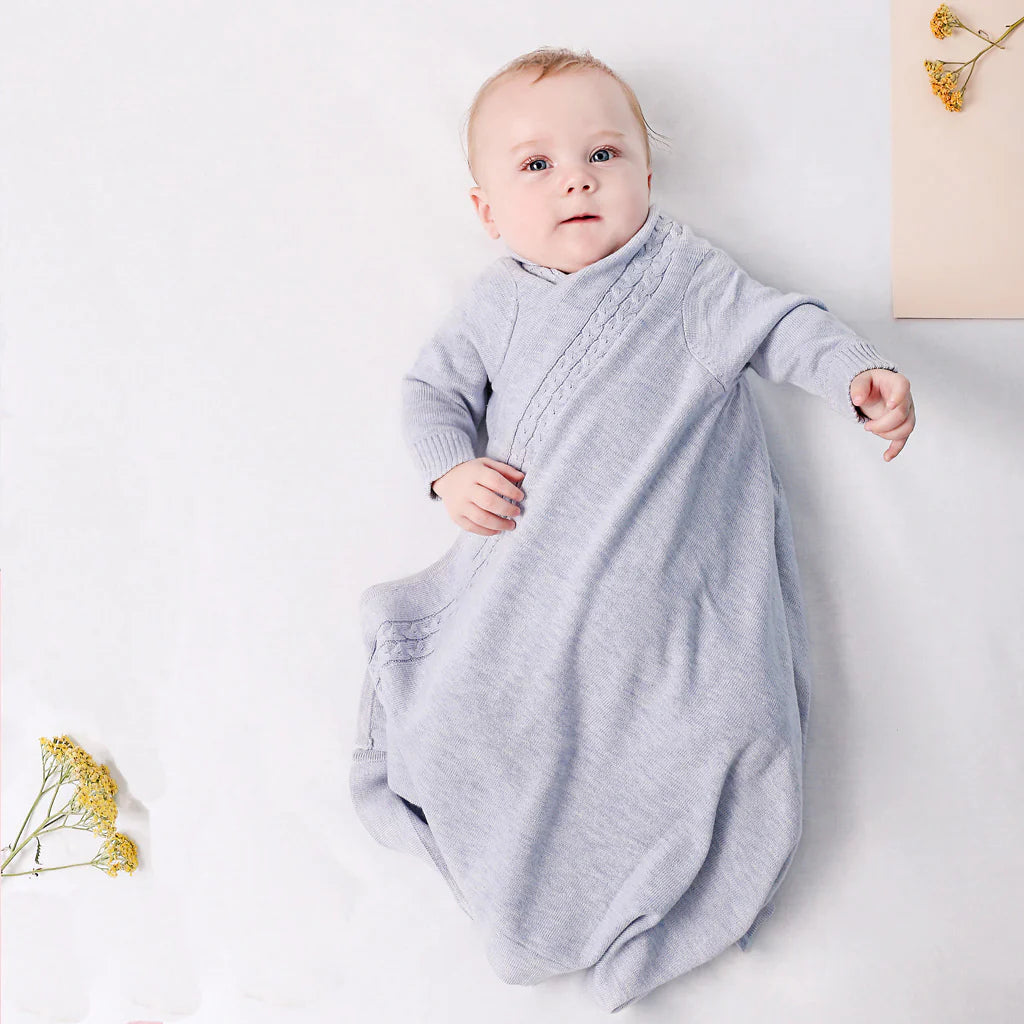 Dragonflies Cocoon Swaddle Sack 0.2 TOG | ergoPouch